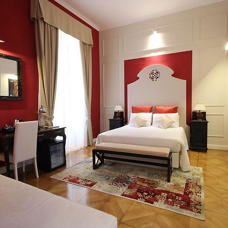 Residenza L'Angolo Di Verona Værelse billede
