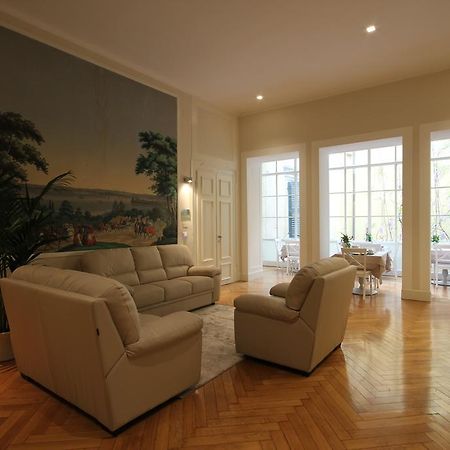 Residenza L'Angolo Di Verona Eksteriør billede