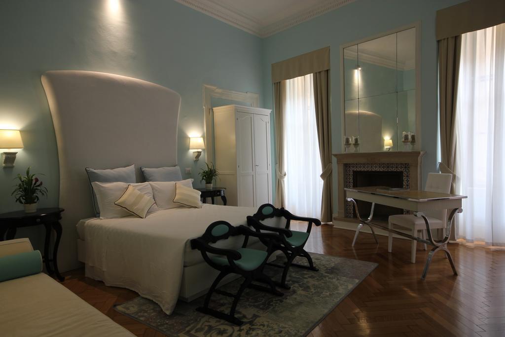 Residenza L'Angolo Di Verona Værelse billede