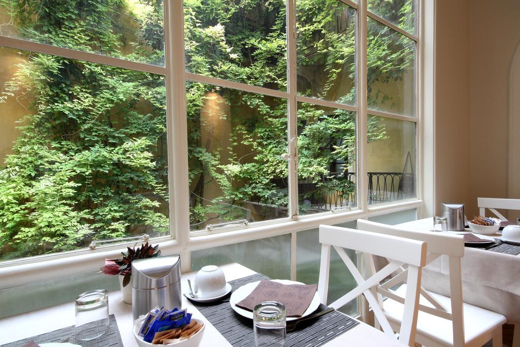 Residenza L'Angolo Di Verona Eksteriør billede