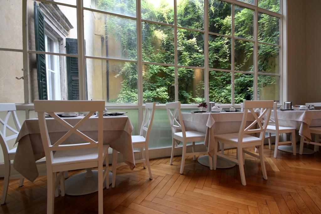 Residenza L'Angolo Di Verona Eksteriør billede