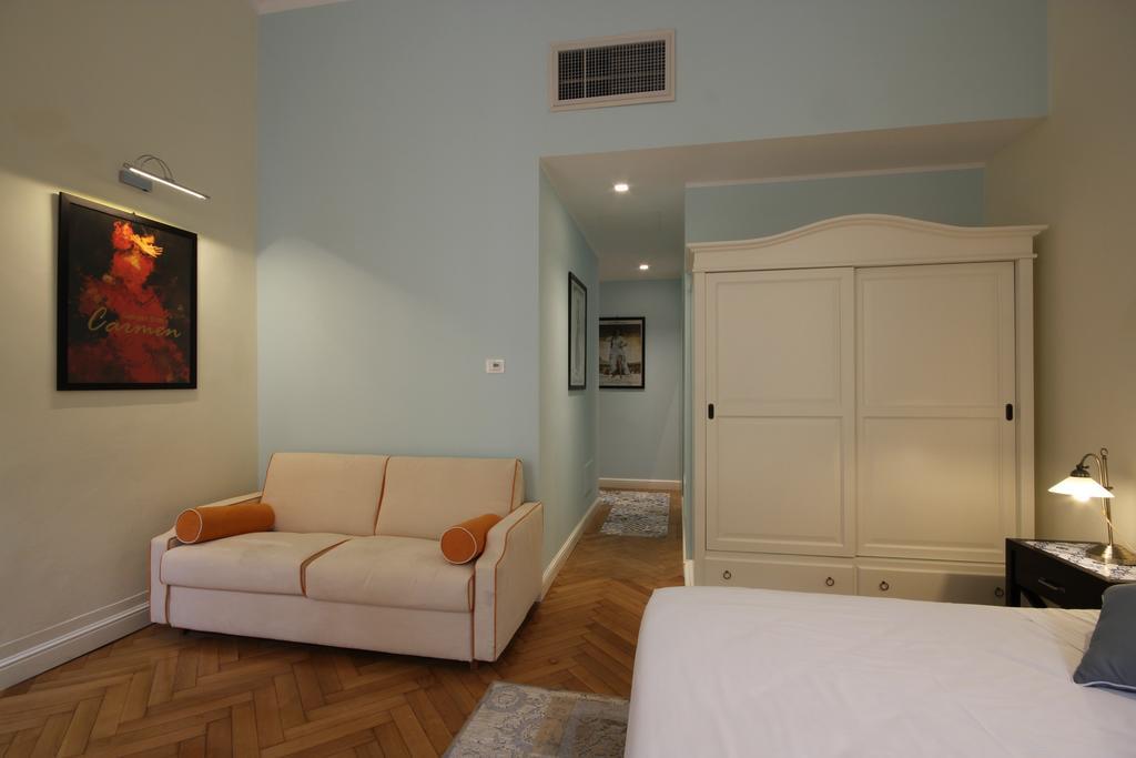 Residenza L'Angolo Di Verona Værelse billede