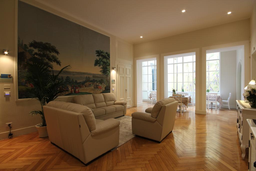 Residenza L'Angolo Di Verona Eksteriør billede