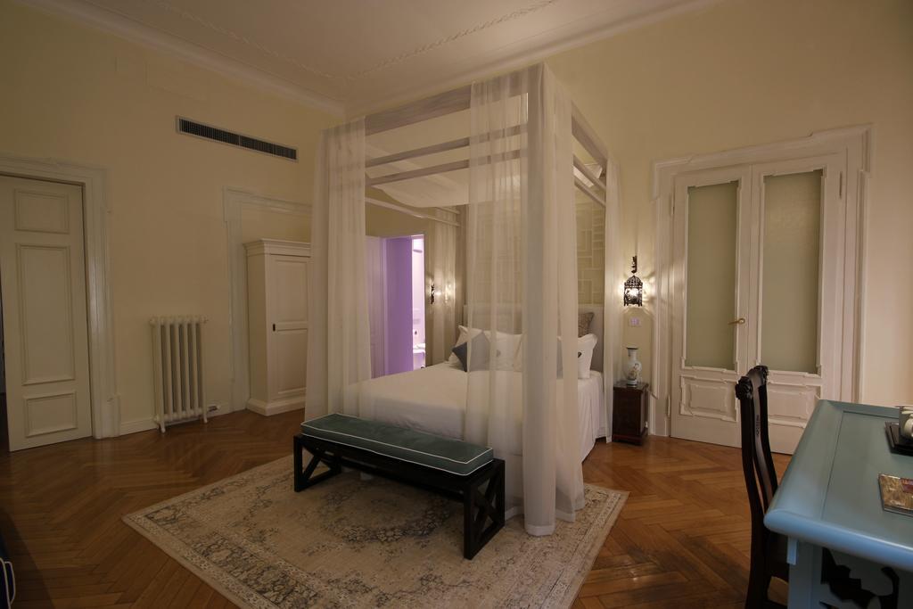 Residenza L'Angolo Di Verona Værelse billede