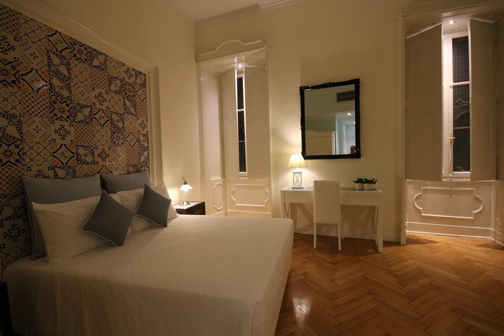 Residenza L'Angolo Di Verona Værelse billede