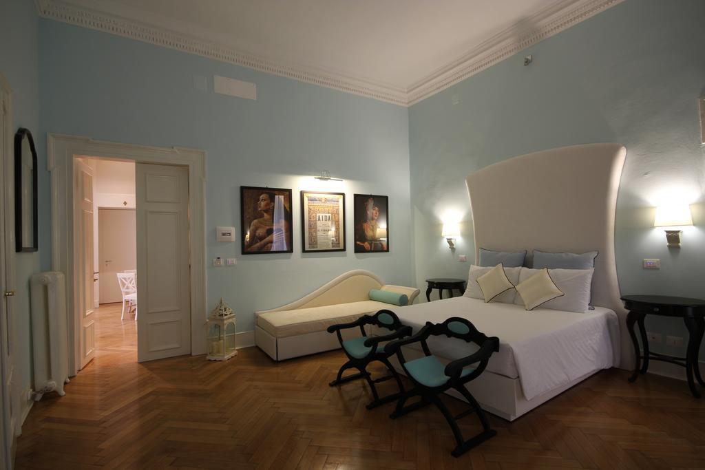 Residenza L'Angolo Di Verona Eksteriør billede