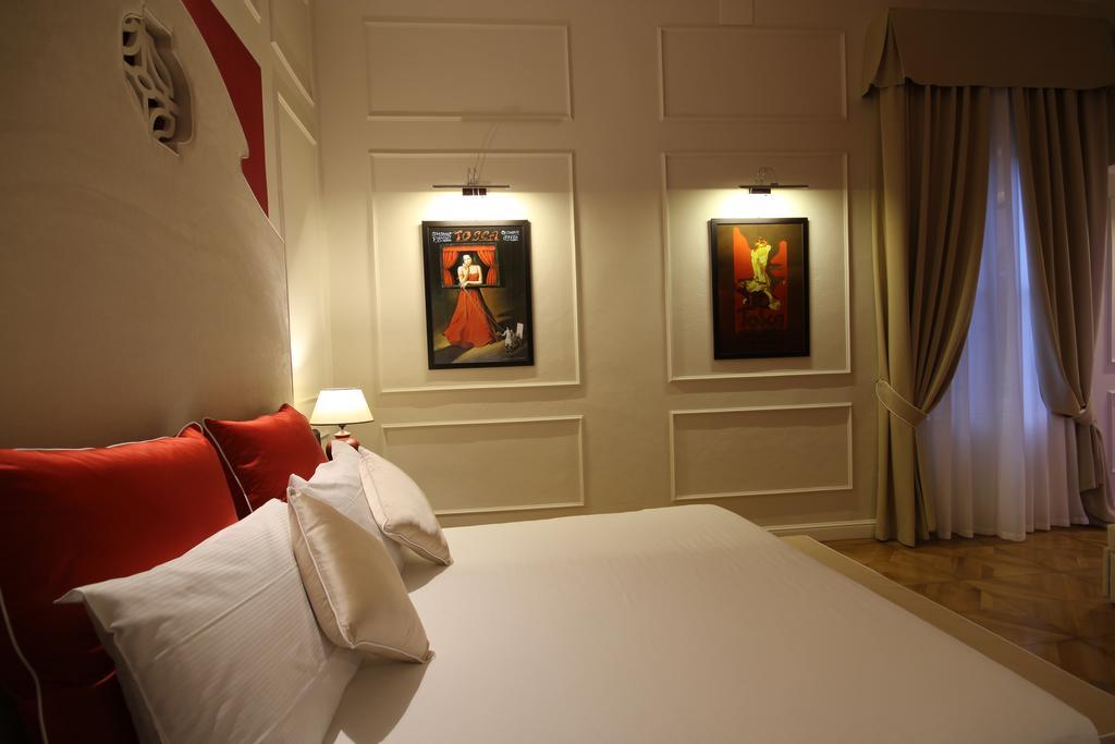 Residenza L'Angolo Di Verona Værelse billede