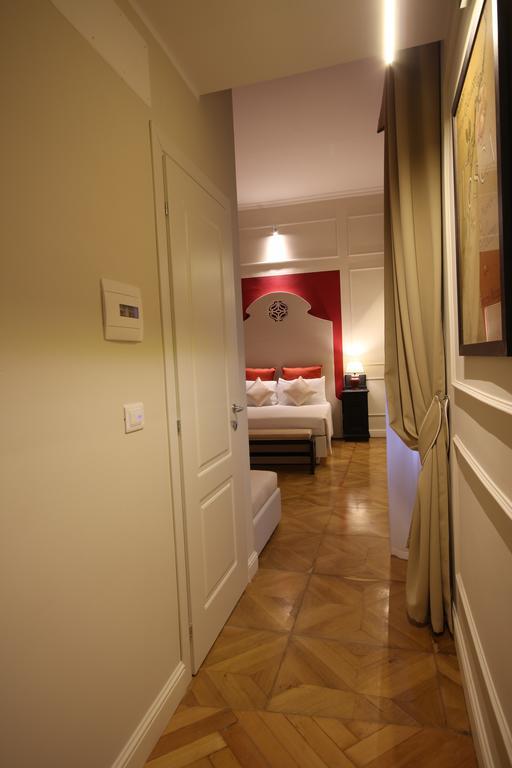 Residenza L'Angolo Di Verona Eksteriør billede