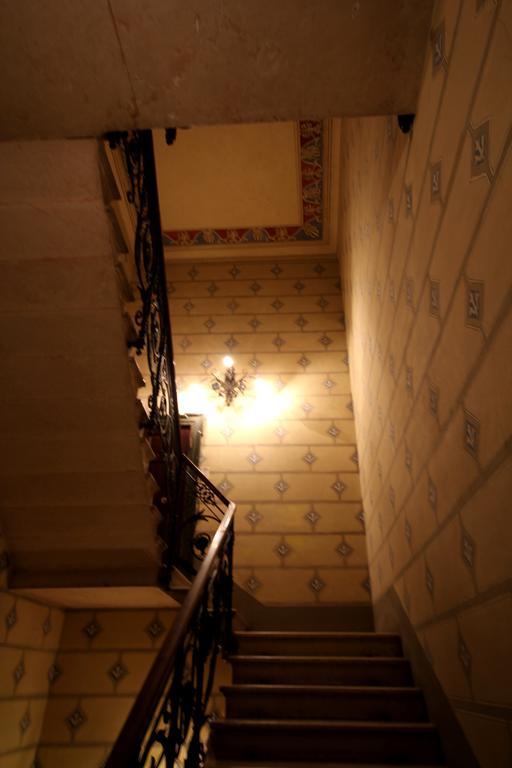 Residenza L'Angolo Di Verona Eksteriør billede