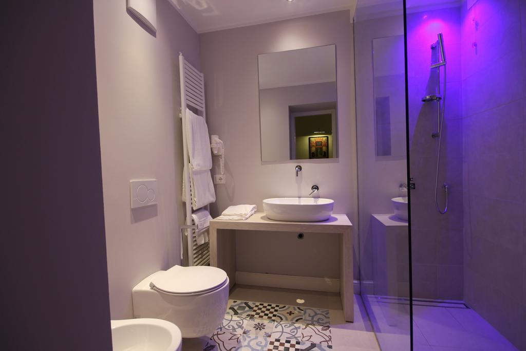 Residenza L'Angolo Di Verona Værelse billede