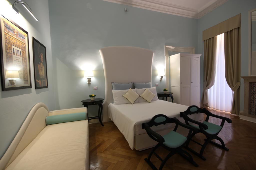 Residenza L'Angolo Di Verona Værelse billede